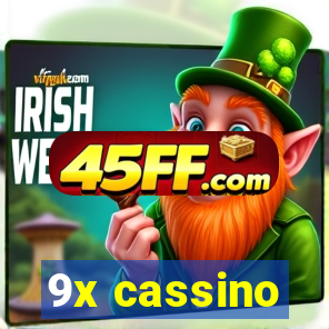 9x cassino